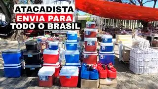 Produtos Baratos Para Revender | Aqui é Barato de Verdade