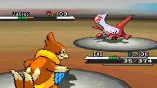 FLOATZEL SWEEP! Best Floatzel Moveset Pokemon Black and White