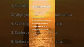 Let's Motivh | Avneep Garg - English Motivational, Inspirational and Positive Life Lesson Quotes ✨