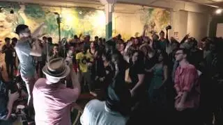 The Love MOB Presents: THE BEAT