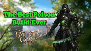 &laquo;Душа змея&raquo; | Модификация подкласса &laquo;Зефир&raquo; | Руководство по Baldur's Gate 3
