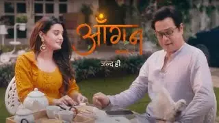 AANGAN - APNO KA | NEW SHOW | SONY SAB | COMING SOON