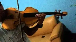 Viola Alessandro Muzell - Modelo Hiroshi Iizuka