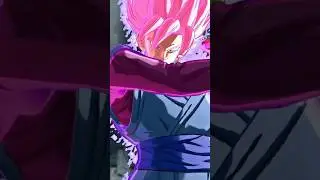 Legends Festival LF Goku Black Showcase!🔥#dblegends #legendsfestival