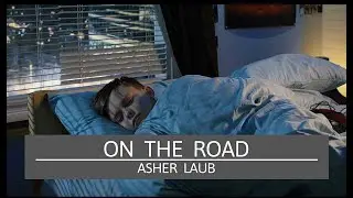 On The Road - original violin composition [Asher Laub]