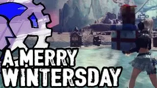 A Merry Wintersday (Guild Wars 2 Song)