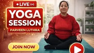 &ldquo;Discover Yoga Techniques That Cure Joint Pain, Improve Immunity, and Boost Energy&rdquo;