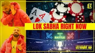 Online Gaming Bill 2025: What&rsquo;s banned, what&rsquo;s not? | EXPLAINED