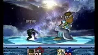SSBB - ShadowWolf000's Wifi Tournament part 2