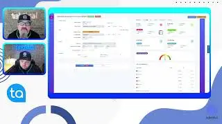 Taktify Demo: Let's estimate a digital embellishment job together