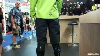 2016 Royal Racing Storm Short & Matrix Jacket Preview | Eurobike 2015