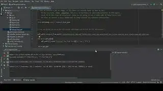 pdf2image converter | FME | GIS Development | Python