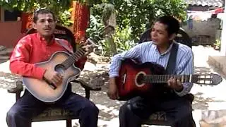 GLORIA SIN FIN - DUO FUENTE DE VIDA DEL SALVADOR