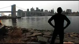 Bridge the Gap Pilot (1rst half)