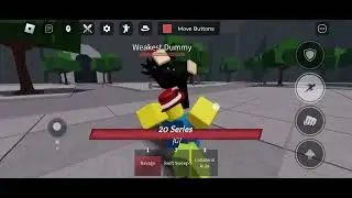 Dummy Counter | KJ Ultimate | Zoprever