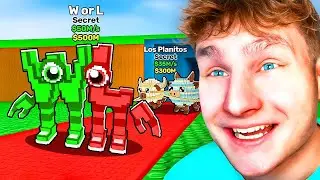 Steal A Brainrot &Uacute;J BRAINROTOK &eacute;s ADMIN EVENT!🤯🤑 (Hunter Roblox Live)