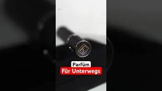 Luxus Parf&uuml;m Zerst&auml;uber f&uuml;r Unterwegs! Von Kazaarfragrances.com