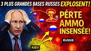 POUTINE D&Eacute;SESP&Eacute;R&Eacute;: la bataille pour Kostiantynivka s&rsquo;arr&ecirc;te avant de commencer arm&eacute;e russe en paniqu