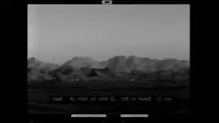 Gulf War TIALD Testing and bomb spiking 1991