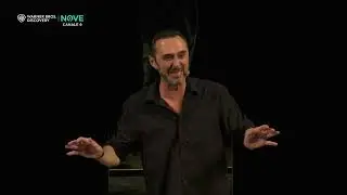 Giuseppe Giacobazzi e il suo spettacolo Noi mille volti e una bugia | PARTE 3