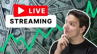 How to Start, Grow, and Monetize your Live Streams!