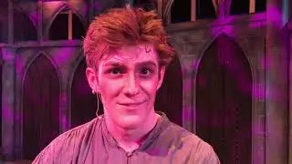 Camas Theatre Starts Production Run of &ldquo;The Hunchback of Notre Dame&rdquo;