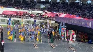 Wattah-Wattah Festival- San Juan City ,Metro Manila|Kasanggayahan 2024