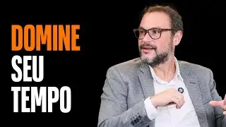 Comece a Fazer a Tecnologia Trabalhar para Você (e Não o Contrário) | Cortes do PodSonhar