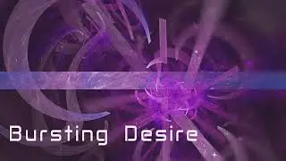 [東方自作アレンジ] Bursting Desire [原曲:デザイアドライブ(Desire Drive)]