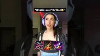 Anti-heal nerf is well deserved tbh 🧢