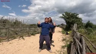 29 Marzo 2025 Oasi di Vendicari a Siracusa una giornata di vento ma piena di emozioni 💯💯💯