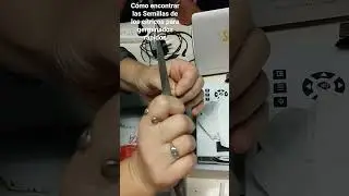 germinar /descubrir donde est&aacute;n las semillas de c&iacute;tricos y otras cosas, parte 3 2 de nov de 2025