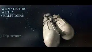 Phobos: an Indie Sci-Fi Short Made With Cell Phone! Practical Effects! Sci Fi Short Film