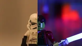 A Stormtrooper’s POV Episode 5: Truth of the Jedi