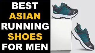 Best Asian Running Shoes Under 700 for Men in India 2025