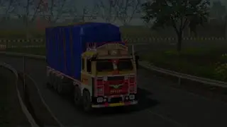 Top 5 New Truck simulator games for android 2026 || New truck games