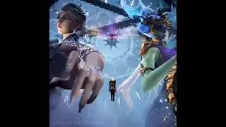 [Soul Land 2] Huo Yuhao use the two strongest Martial Soul Fusion Technique and destroy enemy