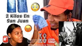 2 KILOS EN SAN JUAN (CAPITULO 02)