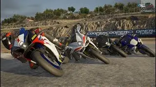 RIDE 3 | Career Pt 44: The Grand Finale! (Xbox One X)