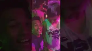 Banana club alcudia spain