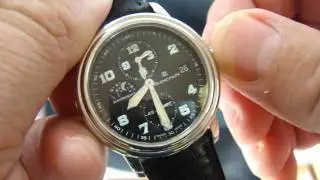 Blancpain Leman 