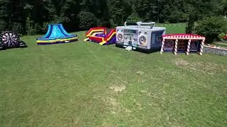 Jump and Jam Long Island Events