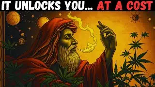 The Last Video You'll Ever Need About WEED & Spirituality - Carl Jung