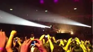 Kiss - Love Gun - Live in Rio de Janeiro, 18/11/2012