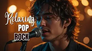 RELAX SLOW ROCK MUSIC 🎧 Rock | Ballad | Study | Work | Sleep | Coffee | Cafe | Soft Rock | Enjoy