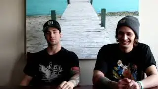 Leaving Jupiter - Looking For A Singer!!
