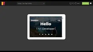 Create Theme Preview with Demo Bar in WordPress