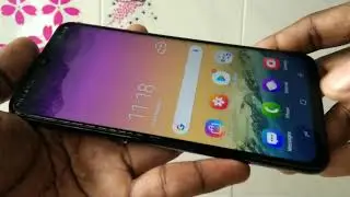 How to set full screen video in Samsung Galaxy M20 | Galaxy M20 Full Display Video