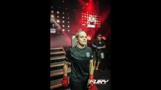 Wendy Anundson on winning pro debut and next fight