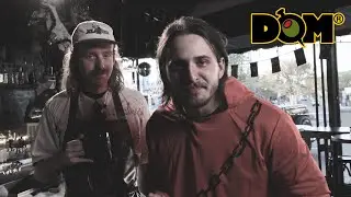 Drinks On Me w/ Sam 